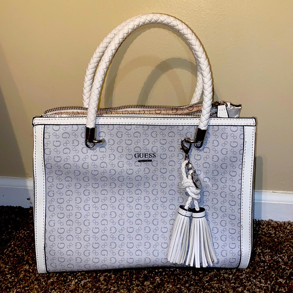 Guess shoulder bag